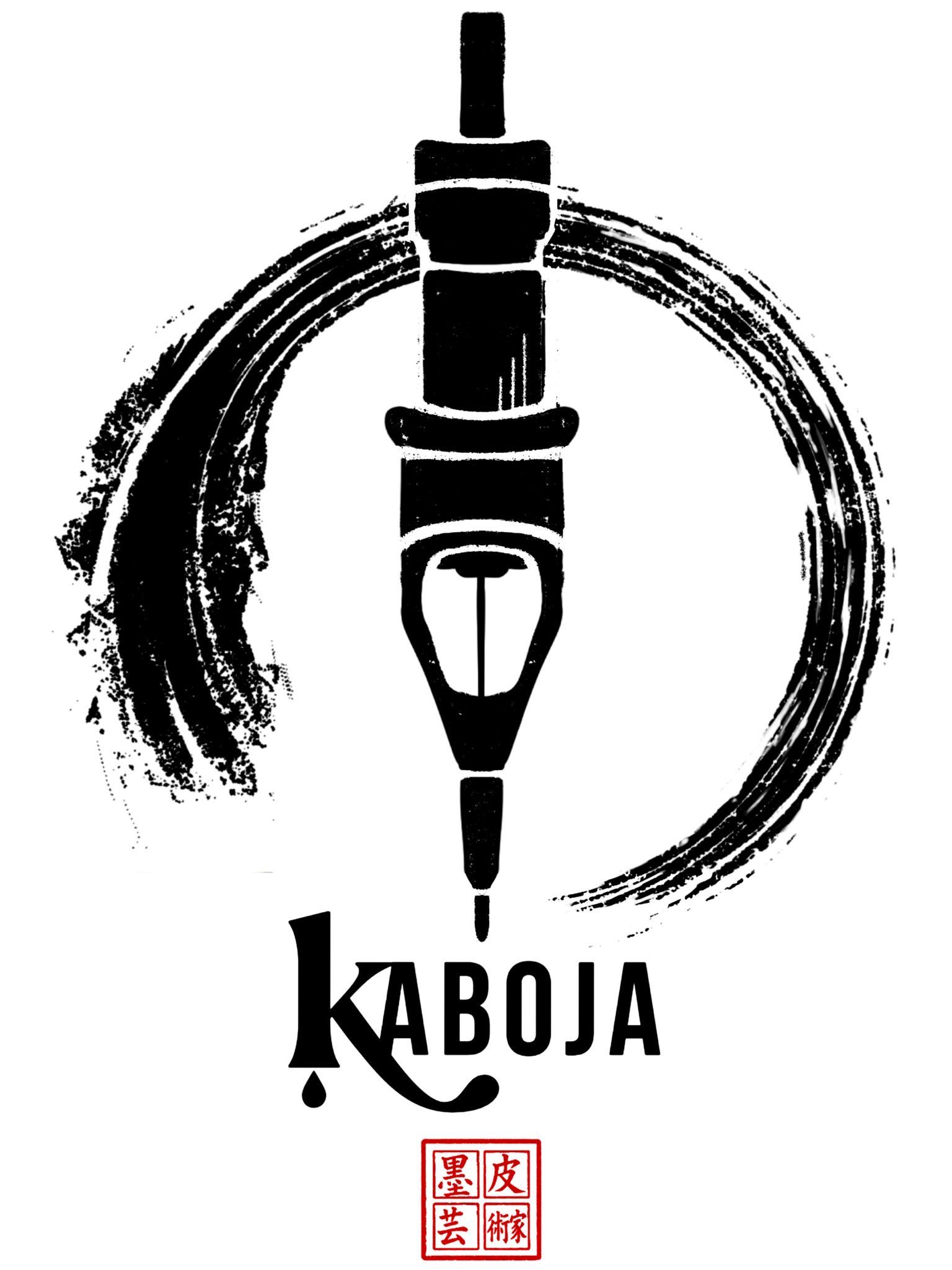 Despre Kaboja 