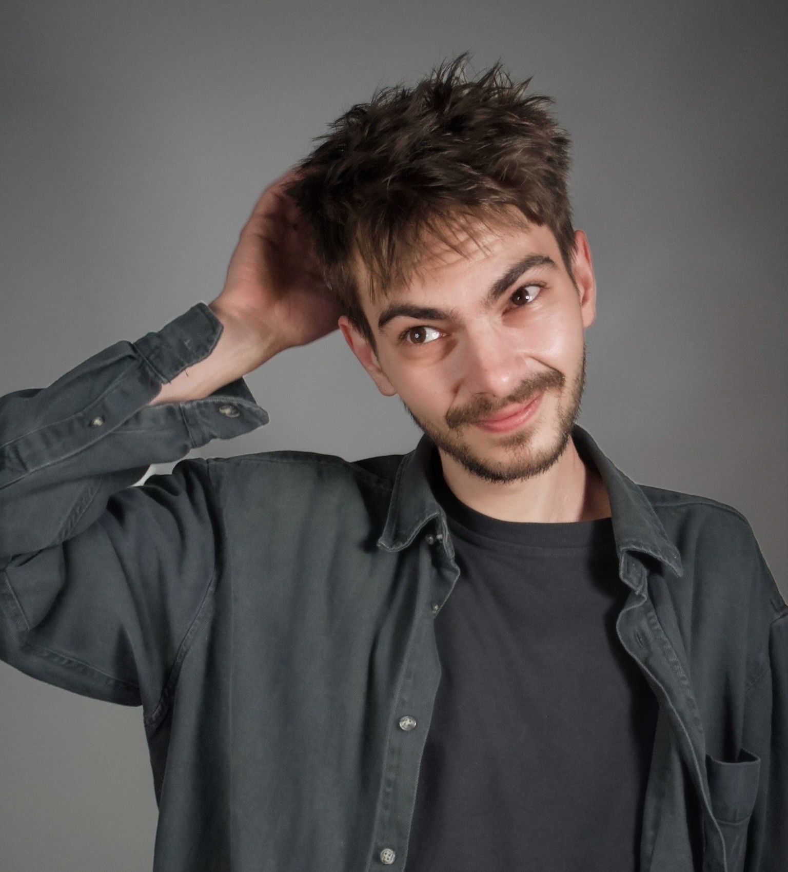 Dominic Costoiu